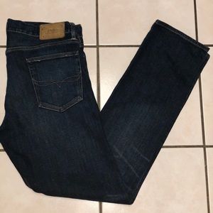 Polo Ralph Lauren Denim Jeans Men Size 34 x 32